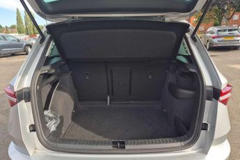 Skoda Karoq 1.5 TSI SE Drive 5dr DSG