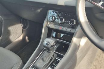 Skoda Karoq 1.5 TSI SE Drive 5dr DSG
