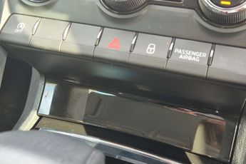 Skoda Karoq 1.5 TSI SE Drive 5dr DSG