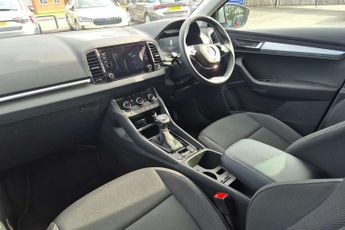 Skoda Karoq 1.5 TSI SE Drive 5dr DSG