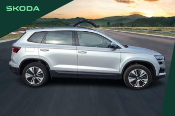 Skoda Karoq 1.5 TSI SE Drive 5dr DSG