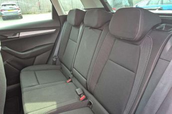 Skoda Karoq 1.5 TSI SE Drive 5dr DSG