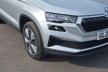Skoda Karoq 1.5 TSI SE Drive 5dr DSG