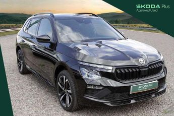 Skoda Kamiq 1.0 TSI Monte Carlo 5dr DSG