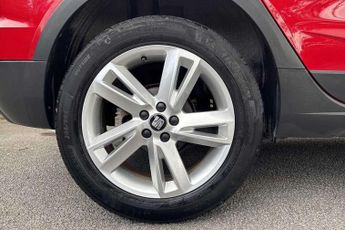 SEAT Arona 1.0 TSI 110 FR [EZ] 5dr