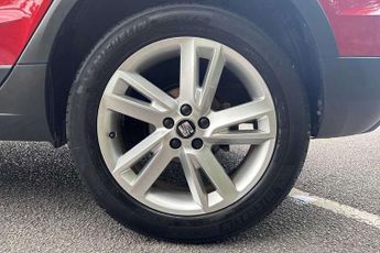 SEAT Arona 1.0 TSI 110 FR [EZ] 5dr