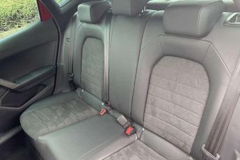 SEAT Arona 1.0 TSI 110 FR Sport 5dr DSG