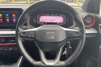 SEAT Arona 1.0 TSI 110 FR Sport 5dr DSG