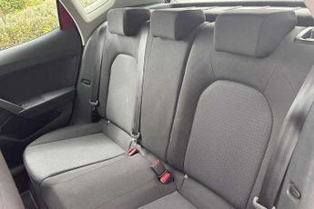SEAT Arona 1.0 TSI 110 SE Technology 5dr DSG