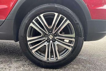 SEAT Arona 1.0 TSI 110 SE Technology 5dr DSG