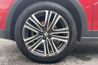 SEAT Arona 1.0 TSI 110 SE Technology 5dr DSG