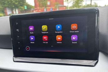 SEAT Arona 1.0 TSI 110 SE Technology 5dr DSG