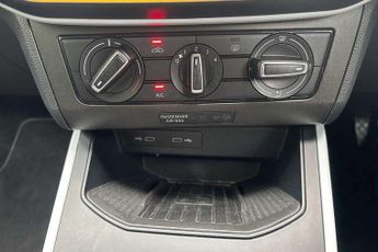 SEAT Arona 1.0 TSI 110 SE Technology 5dr DSG