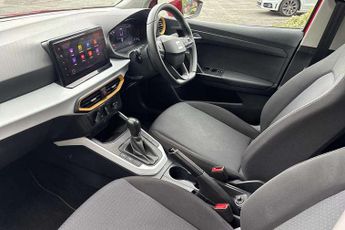 SEAT Arona 1.0 TSI 110 SE Technology 5dr DSG