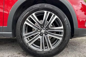 SEAT Arona 1.0 TSI 110 SE Technology 5dr DSG