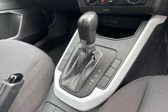 SEAT Arona 1.0 TSI 110 SE Technology 5dr DSG