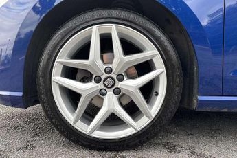 SEAT Ibiza 1.0 TSI 95 FR [EZ] 5dr