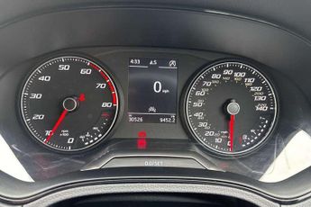 SEAT Ibiza 1.0 TSI 95 FR [EZ] 5dr