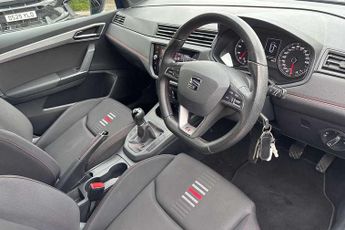 SEAT Ibiza 1.0 TSI 95 FR [EZ] 5dr