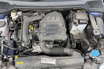 SEAT Ibiza 1.0 TSI 95 FR [EZ] 5dr