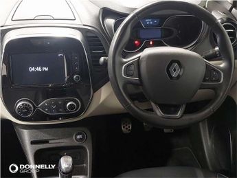 Renault Captur 1.3 TCE 130 GT Line 5dr