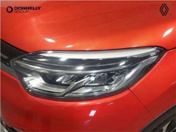 Renault Captur 1.3 TCE 130 GT Line 5dr