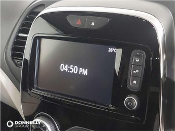 Renault Captur 1.3 TCE 130 GT Line 5dr