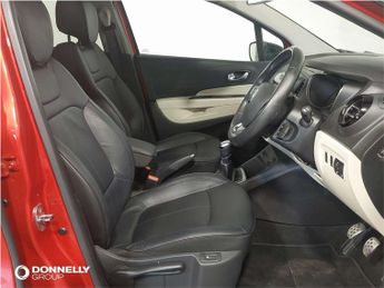 Renault Captur 1.3 TCE 130 GT Line 5dr