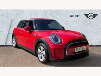 MINI Hatch 1.5 Cooper Classic 3dr Auto