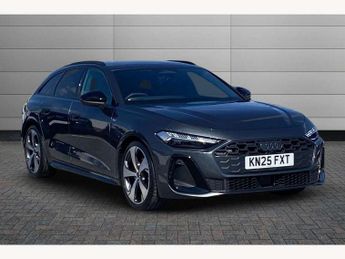 Audi A5 2.0 TFSI 204 Edition 1 5dr S Tronic