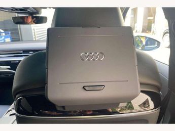 Audi A8 L 60 TFSI e Quattro S Line 4dr Tiptronic