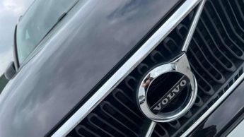 Volvo XC40 1.5 T3 [163] Momentum 5dr Geartronic