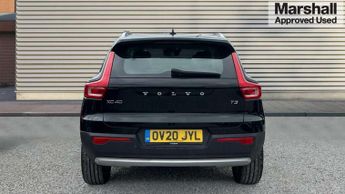 Volvo XC40 1.5 T3 [163] Momentum 5dr Geartronic