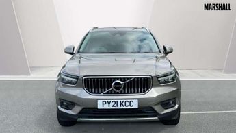 Volvo XC40 1.5 T3 [163] Inscription 5dr