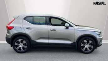 Volvo XC40 1.5 T3 [163] Inscription 5dr