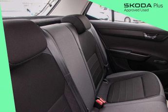 Skoda Fabia 1.0 MPI Colour Edition 5dr