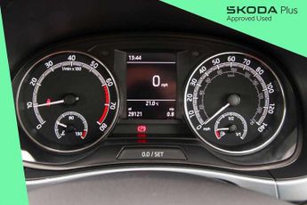 Skoda Fabia 1.0 MPI Colour Edition 5dr