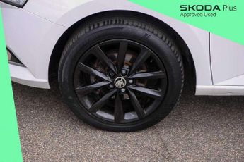Skoda Fabia 1.0 MPI Colour Edition 5dr