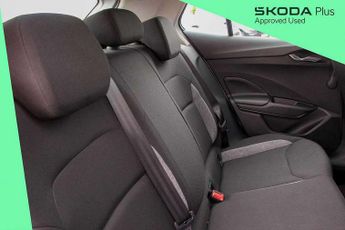 Skoda Fabia 1.0 MPI 80 SE Comfort 5dr