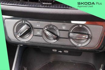 Skoda Fabia 1.0 MPI 80 SE Comfort 5dr