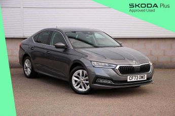 Skoda Octavia 2.0 TDI 150 SE L 5dr DSG