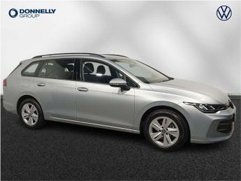 Volkswagen Golf 1.5 TSI Life 5dr