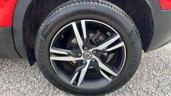 Volvo XC40 1.5 T3 [163] R DESIGN 5dr