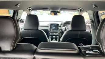 Volvo XC40 1.5 T3 [163] R DESIGN 5dr