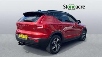 Volvo XC40 1.5 T3 [163] R DESIGN 5dr