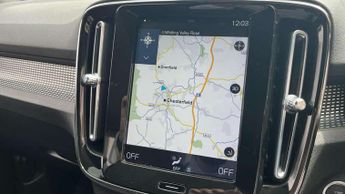 Volvo XC40 1.5 T3 [163] R DESIGN 5dr