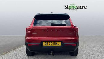 Volvo XC40 1.5 T3 [163] R DESIGN 5dr