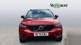 Volvo XC40 1.5 T3 [163] R DESIGN 5dr