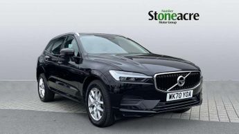 Volvo XC60 2.0 B5P [250] Momentum 5dr Geartronic