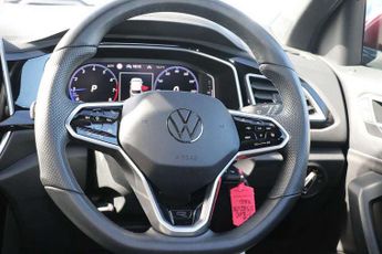 Volkswagen T-Roc 1.5 TSI R-Line 5dr DSG